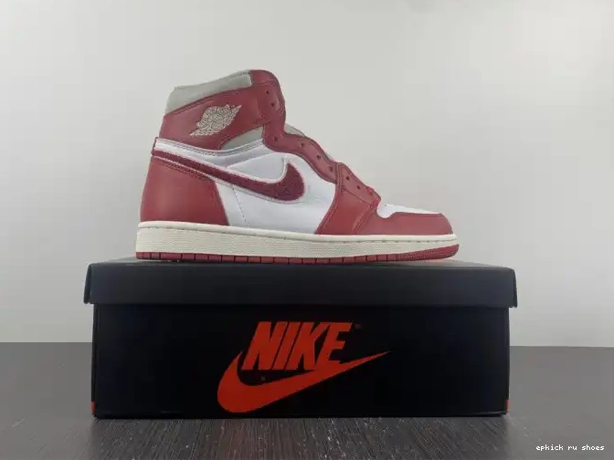 Rep DJ4891-061 Chenille Jordan Newstalgia (W) 1 High OG 0613